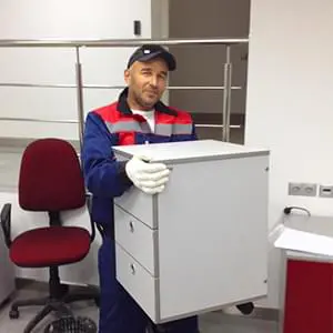 Безопасная перевозка архивов с грузчиками по Долгопрудному и Подмосковье