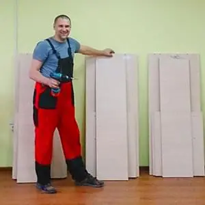 Газель для перевозки архивов с грузчиками