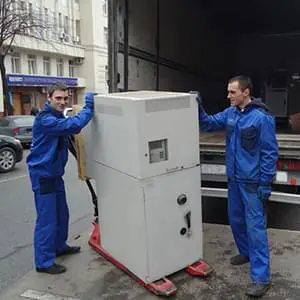 Быстрая транспортировка банкомата или терминала по Долгопрудному Быстрая доставка банкомата или терминала с грузчиками по Долгопрудному