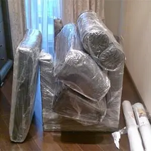 Безопасная перевозка дивана на Газели по Долгопрудному