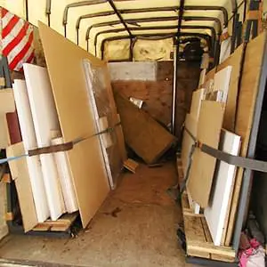 Транспортировка хрупких грузов с грузчиками на Газели Транспортировка хрупких грузов с грузчиками по Долгопрудному