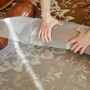 Безопасная перевозка кровати на Газели по Долгопрудному