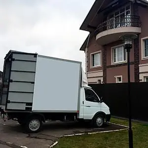 Аккуратная доставка мебели на дачу в Долгопрудном и области