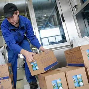 Газель-рефрижератор для доставки грузов по Долгопрудному и области
