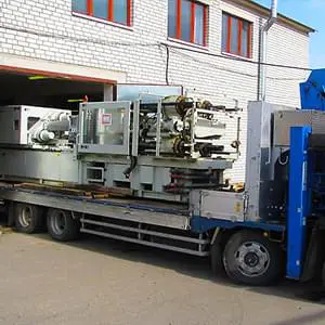 Газель для перевозки станка с грузчиками по Долгопрудному Газель для доставки станков с грузчиками по Долгопрудному и области