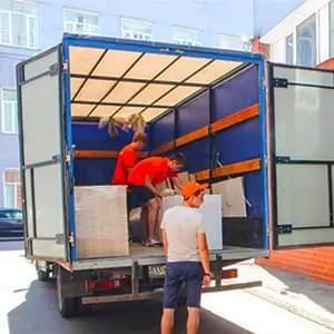 Безопасная перевозка груза на Газели по Долгопрудному и Подмосковье